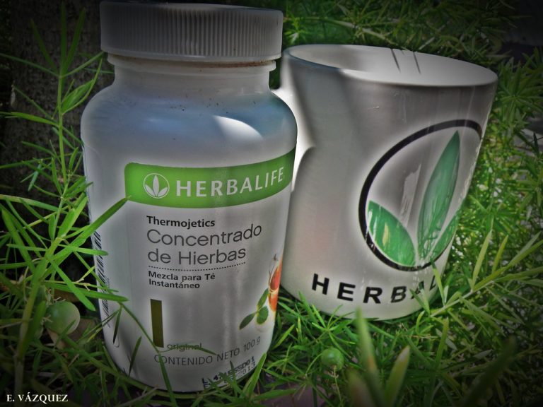 I Prodotti Herbalife Fanno Male Al Fegato