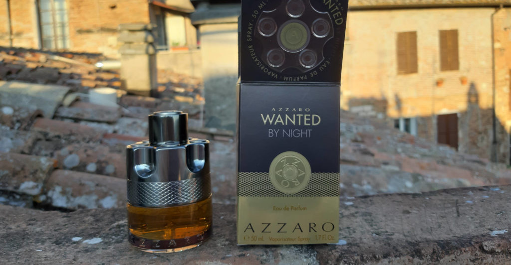 azzaro wanted by night