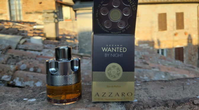 azzaro wanted by night