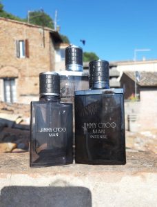 jimmy choo man intense