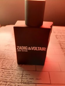 just rock zadig voltaire