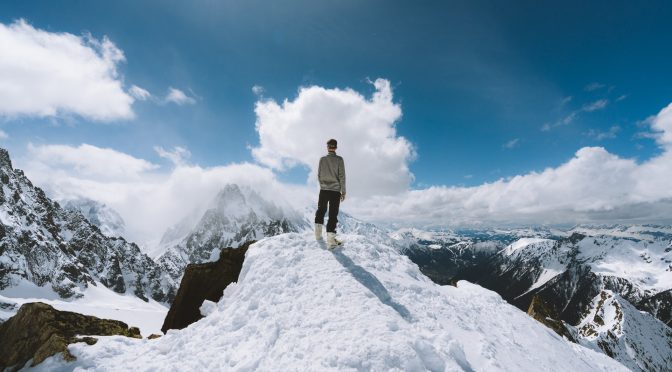 Profumi Invernali da Uomo: le migliori fragranze per l’Inverno 2020