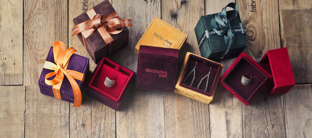 profumi da regalare