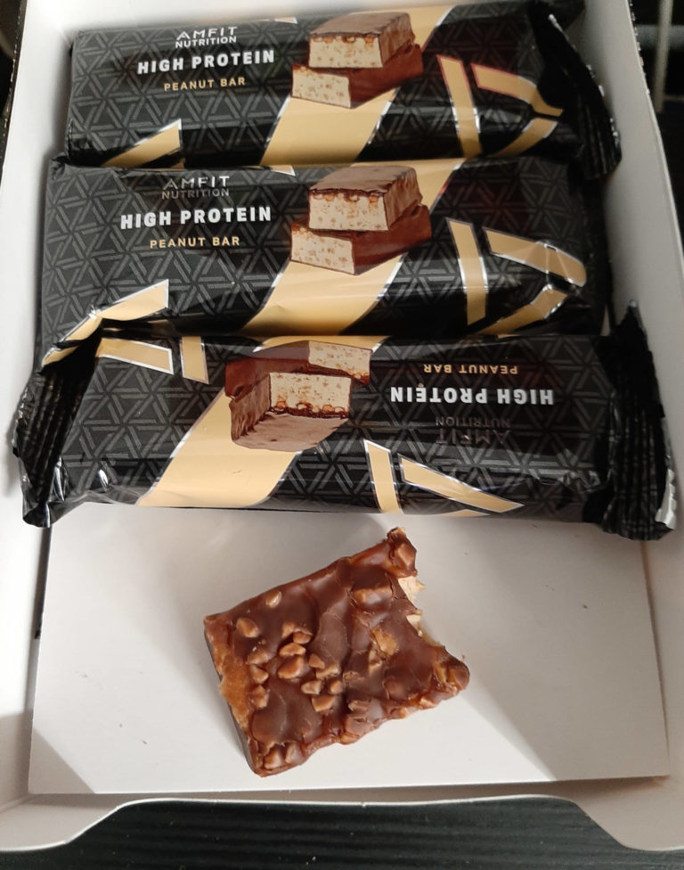 Le Migliori Barrette Proteiche Guida alla Scelta