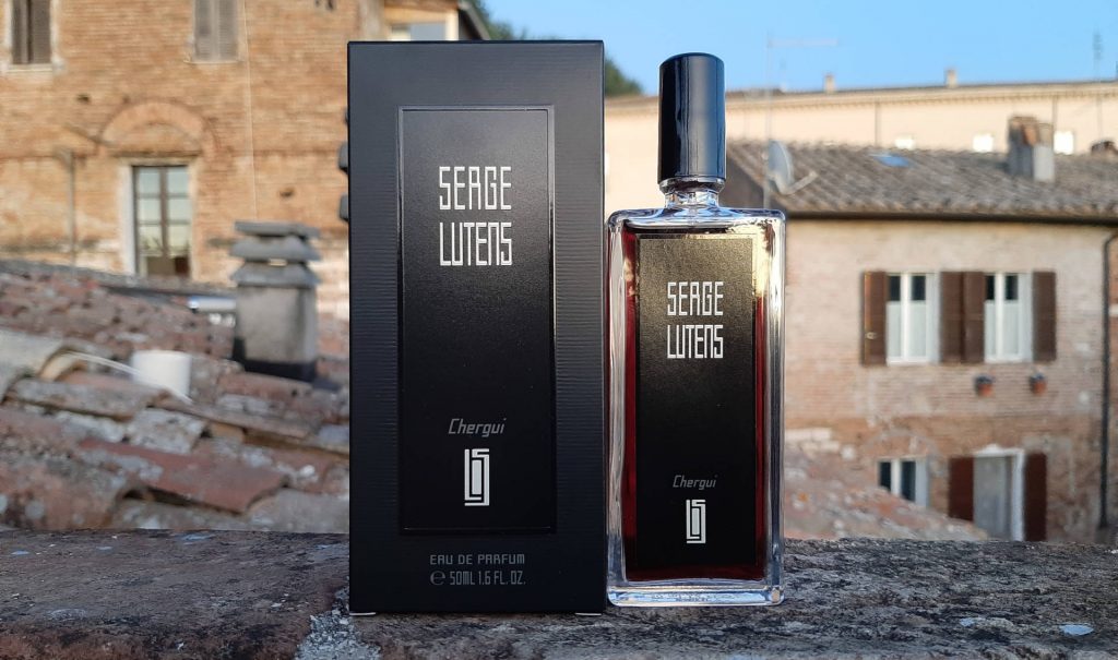 chergui serge lutens