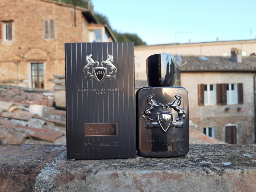 parfums de marly herod