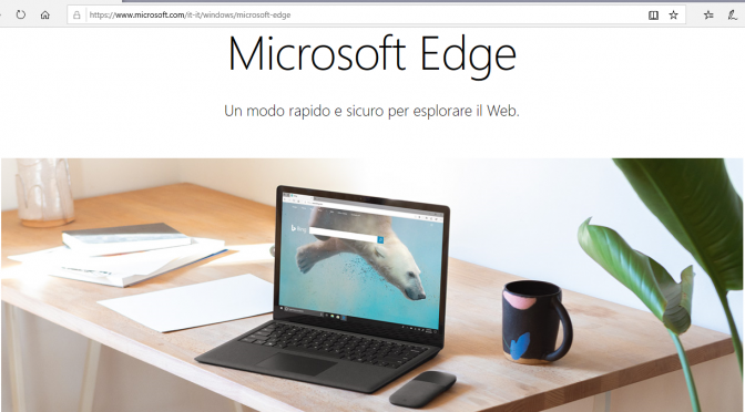 Recensione Microsoft Edge: il Browser “ufficiale” di Windows