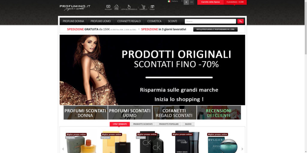 profumino