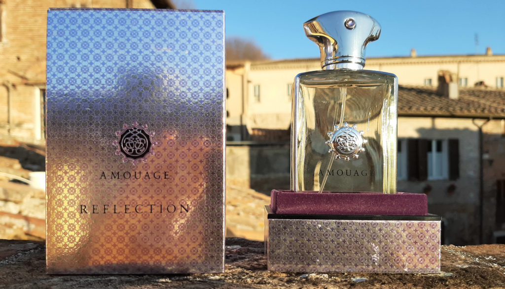 reflections amouage