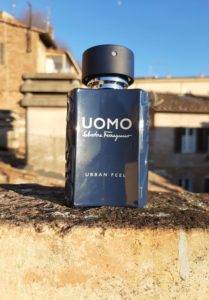 ferragamo uomo urban feel