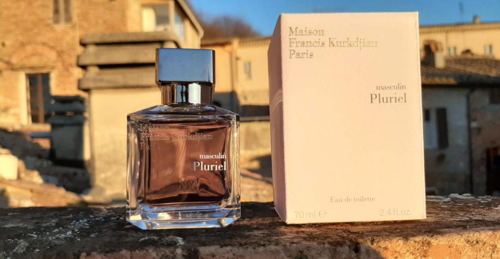 masculin pluriel