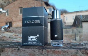 montblanc explorer