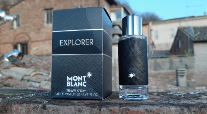 montblanc explorer