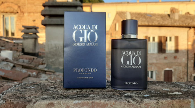 Blind buy: 15 fragranze acquistabili alla cieca (e perché)