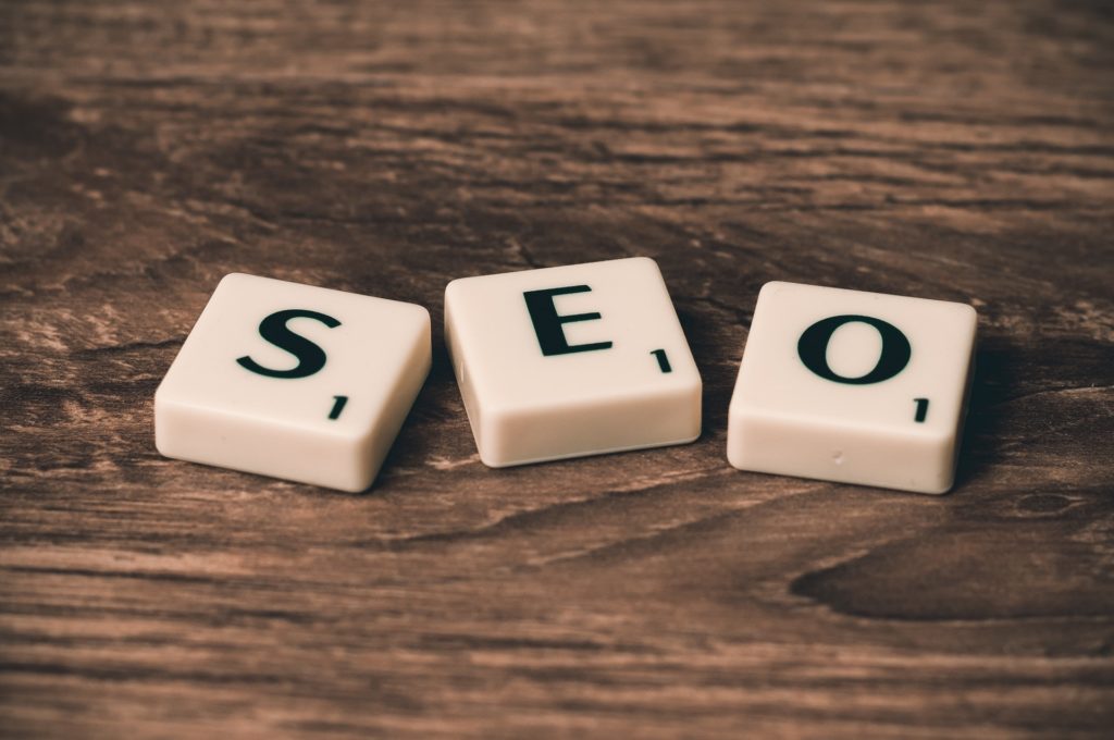 scrittura seo