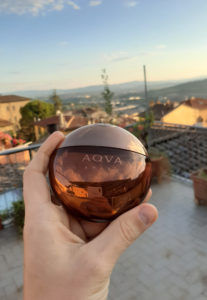 bvlgari aqva amara