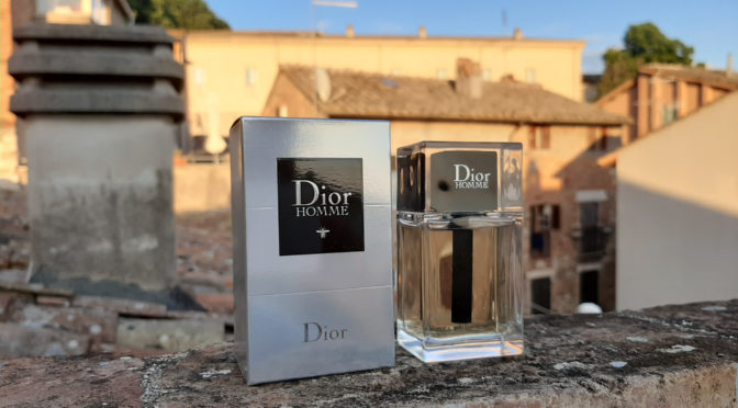 Dior Homme 2020 – Recensione e opinioni