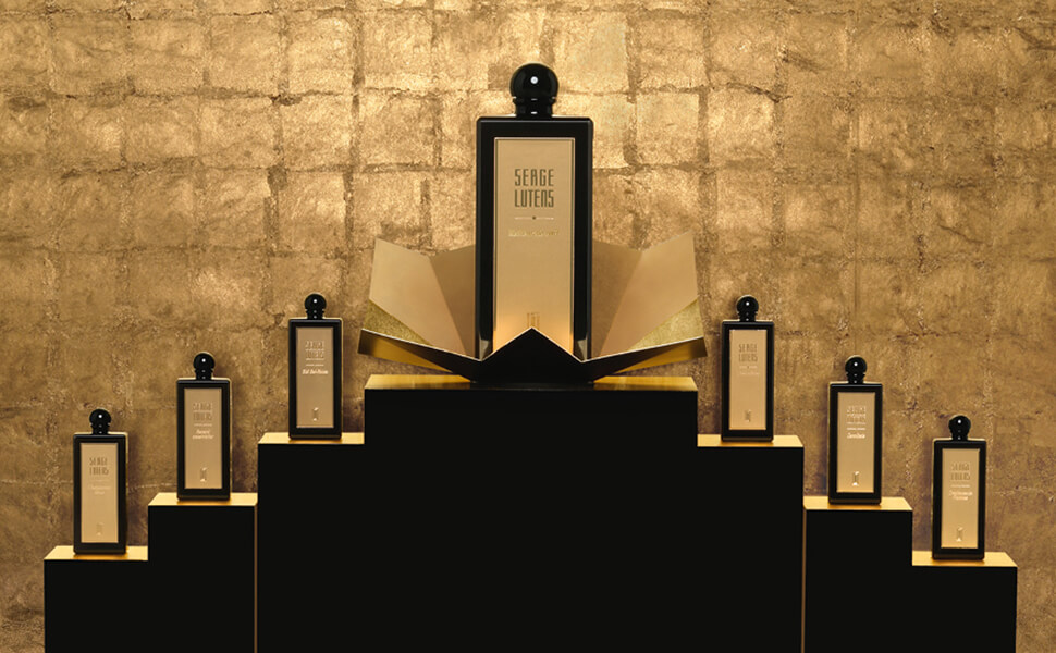 serge lutens