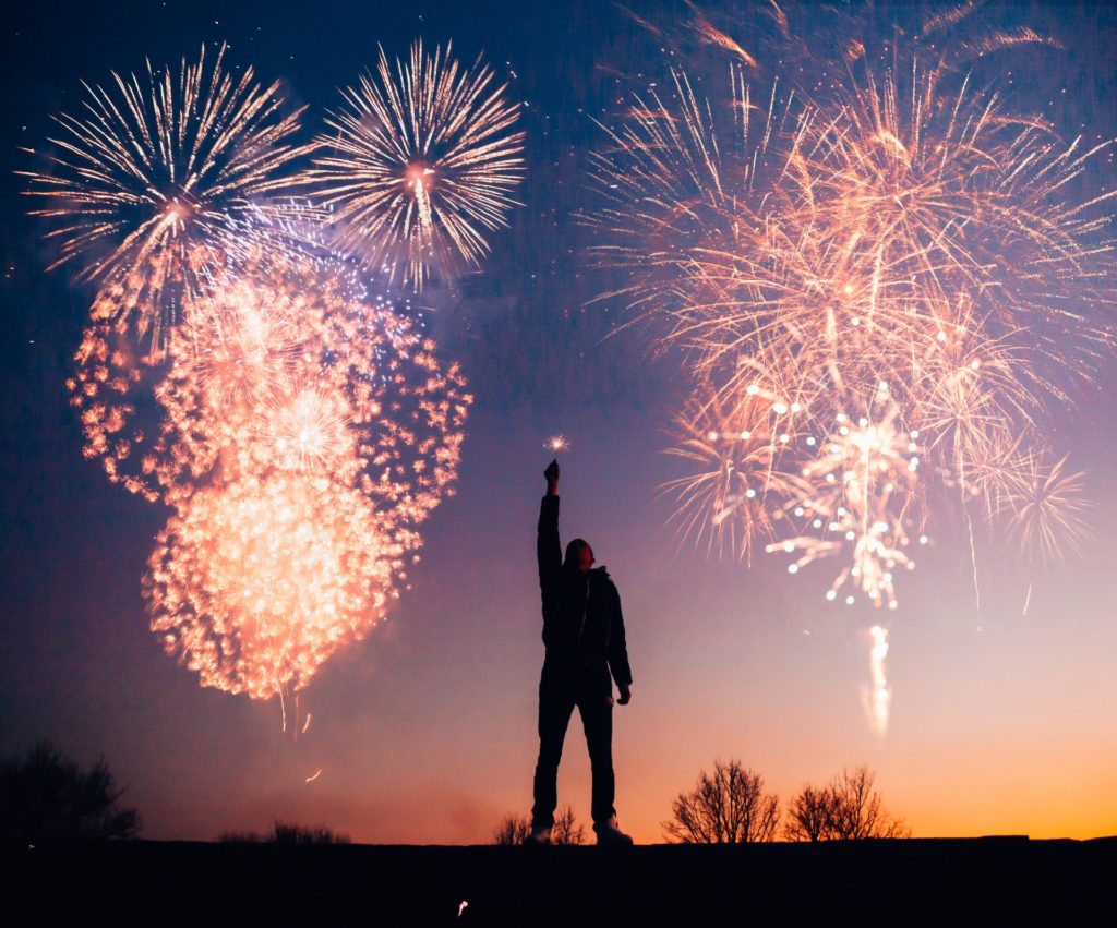 fragranze capodanno