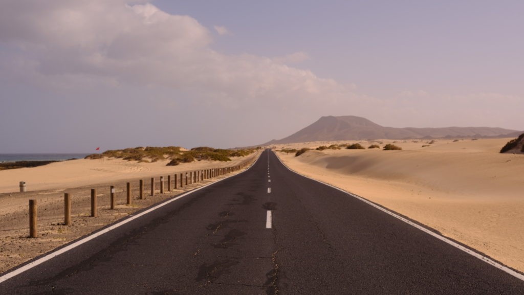 dunas de corralejo