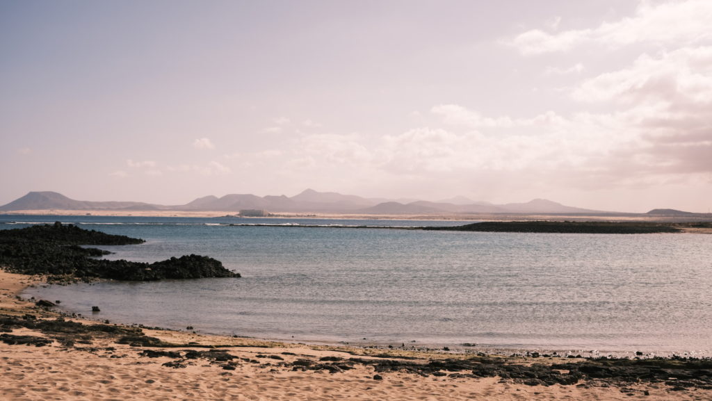 playa de la concha