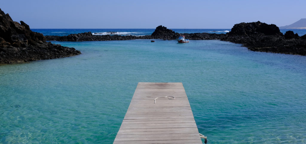 isla de lobos