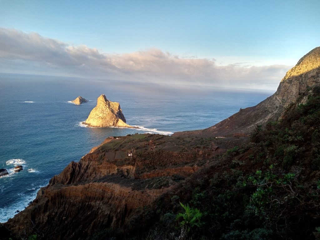 roques de anaga