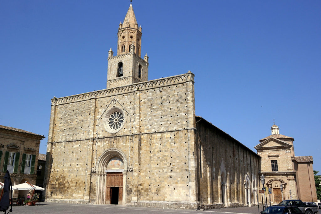 cattedrale di atri