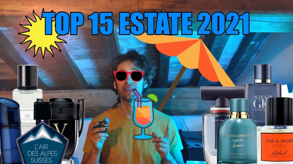 top 15 estate 2021