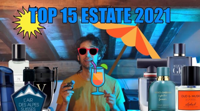 top 15 estate 2021