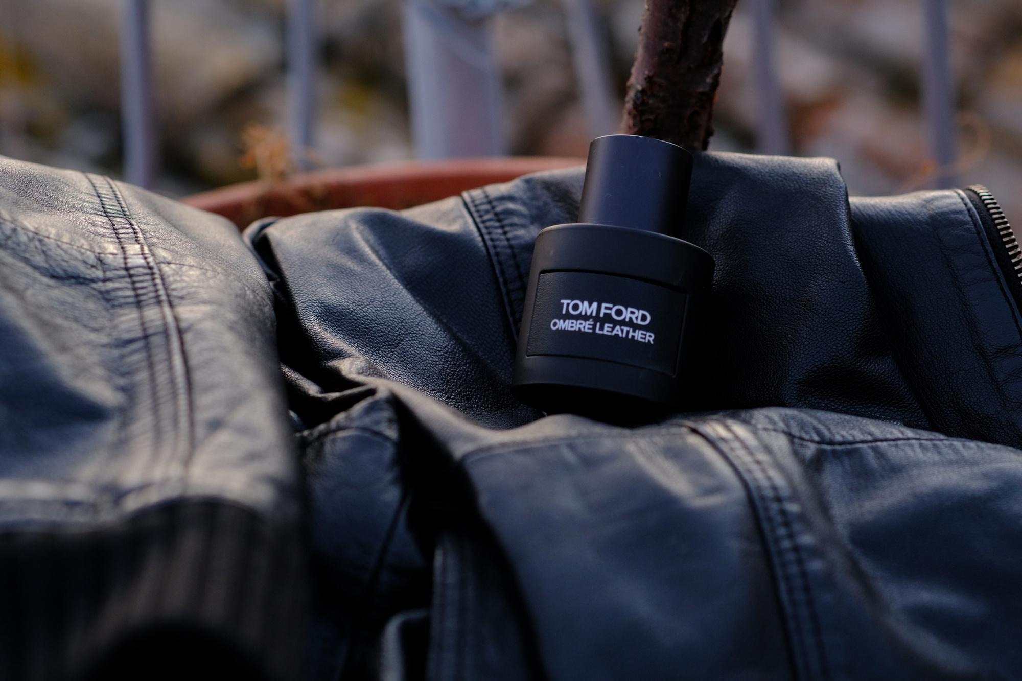 Tom Ford Ombrè Leather: la recensione - Guida alla Scelta